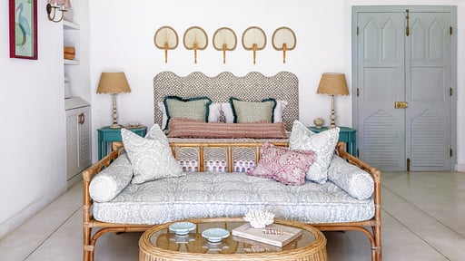 Braganza House Bedroom 3