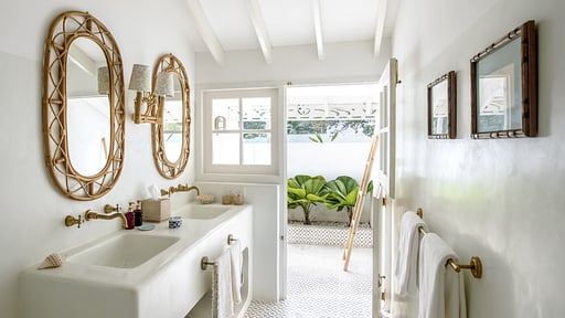 Braganza House Bedroom 3