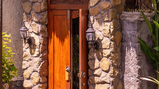 Breezy Elora Villa Andere
