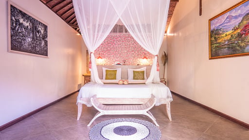 Breezy Elora Villa Schlafzimmer 2