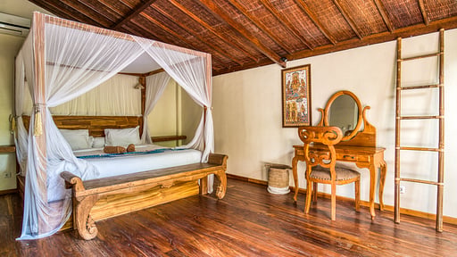 Breezy Emerald Villa Slaapkamer 2