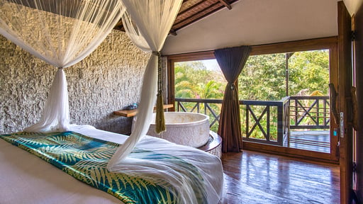 Breezy Emerald Villa Slaapkamer 2