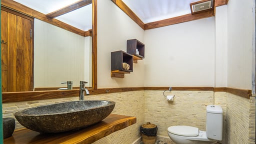 Breezy Emerald Villa Slaapkamer 2