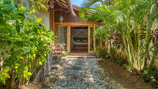 Breezy Emerald Villa Others