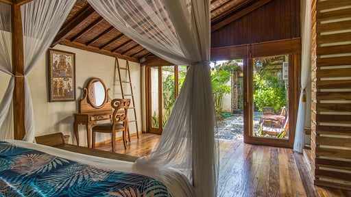 Breezy Emerald Villa Slaapkamer 2