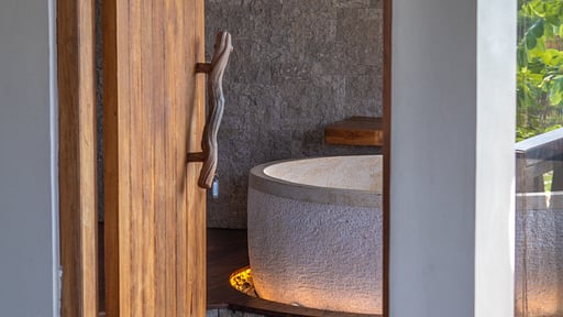Breezy Flamboyant Villa Others