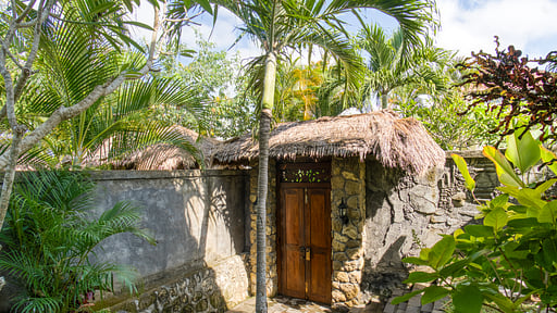 Breezy Flamboyant Villa Others