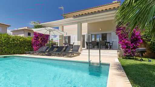 Brisa De Mar II Schwimmbad