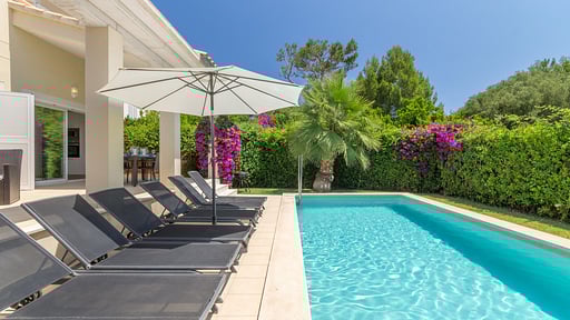 Brisa De Mar II Schwimmbad