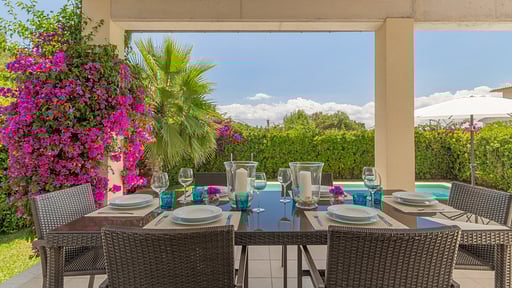 Brisa De Mar II Essecke