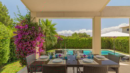 Brisa De Mar II Essecke