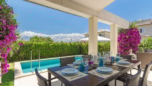 Brisa De Mar II Essecke