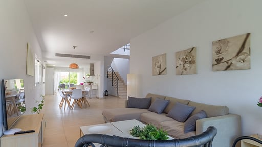 Brisa De Mar II Wohnbereich