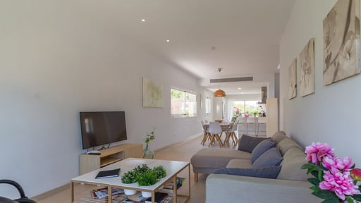 Brisa De Mar II Wohnbereich