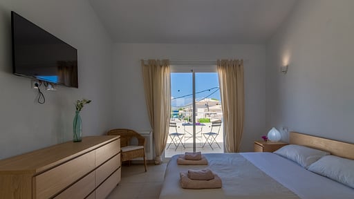 Brisa De Mar II Schlafzimmer 2