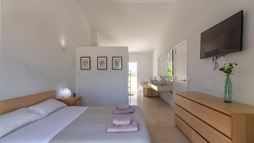 Brisa De Mar II Schlafzimmer 2