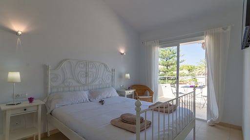 Brisa De Mar II Schlafzimmer 1