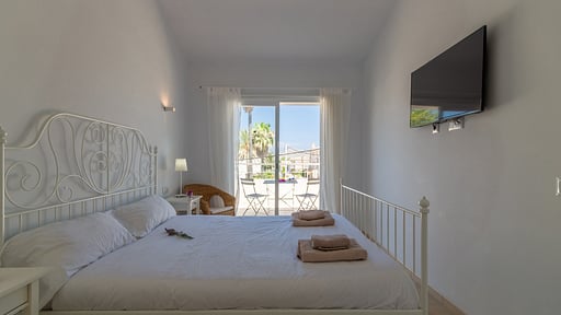 Brisa De Mar II Schlafzimmer 1