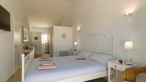 Brisa De Mar II Schlafzimmer 1