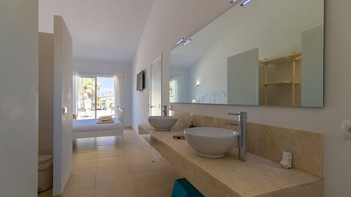 Brisa De Mar II Schlafzimmer 1