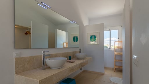 Brisa De Mar II Schlafzimmer 1