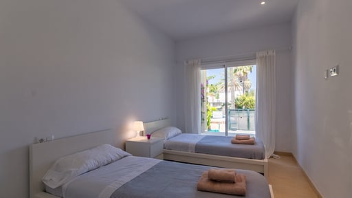 Brisa De Mar II Schlafzimmer 3