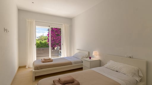 Brisa De Mar II Schlafzimmer 4