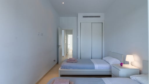 Brisa De Mar II Schlafzimmer 3