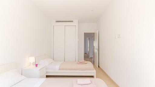 Brisa De Mar II Schlafzimmer 4