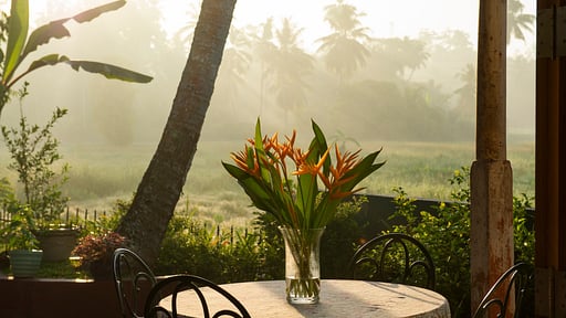 Budtt Farm Villa Окрестности