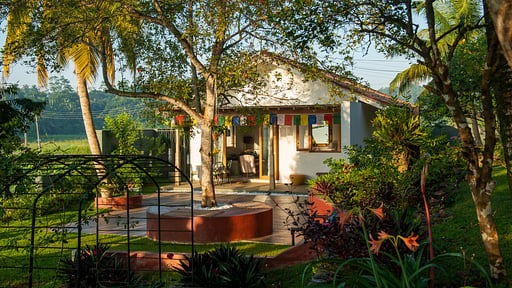 Budtt Farm Villa Прочее