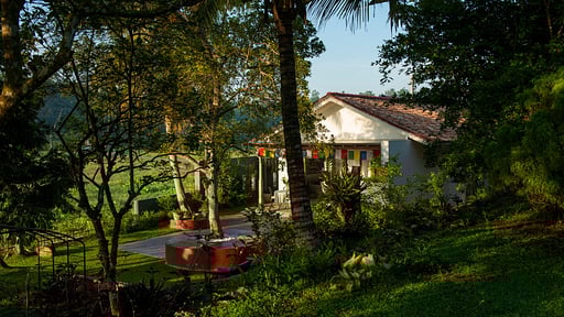 Budtt Farm Villa Прочее