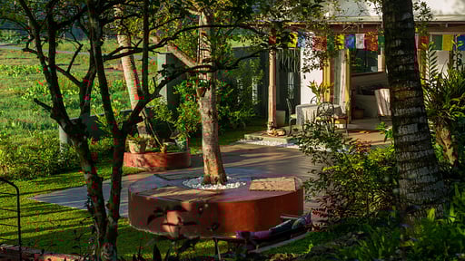 Budtt Farm Villa Прочее