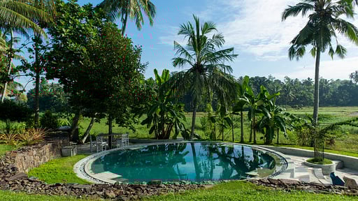 Budtt Farm Villa