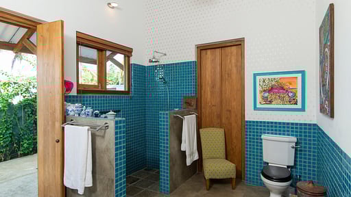 Budtt Farm Villa Спальня 1