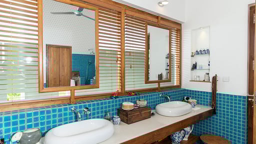 Budtt Farm Villa Спальня 1