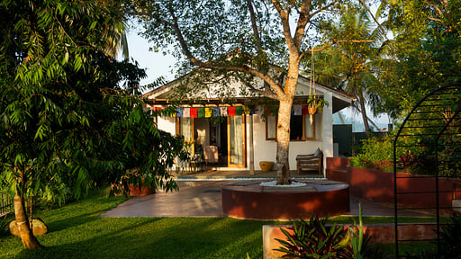 Budtt Farm Villa Прочее