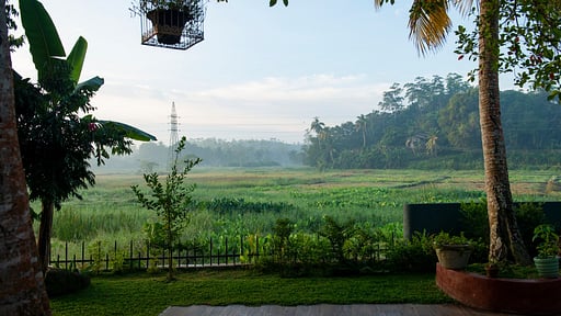 Budtt Farm Villa Окрестности