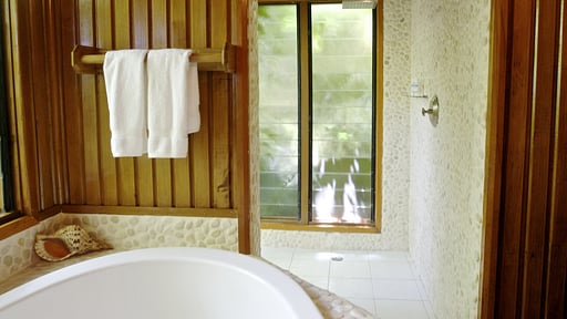 Bula House Bedroom 1
