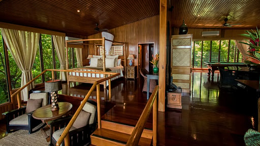 Bula House Bedroom 1