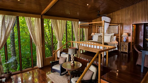 Bula House Bedroom 1
