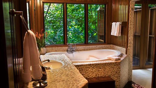 Bula House Bedroom 1