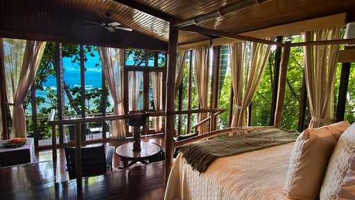 Bula House Bedroom 1