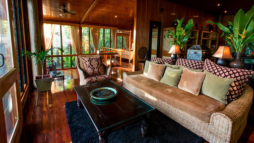 Bula House Bedroom 1