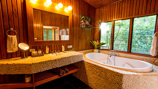 Bula House Bedroom 1