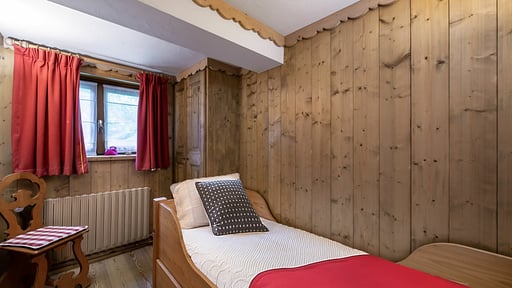 Chalet Bulle de Neige Andere 