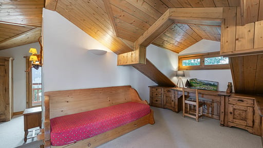 Chalet Bulle de Neige Andere 