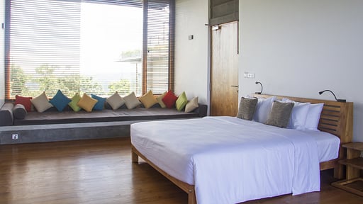 Buona Vista North Slaapkamer 2