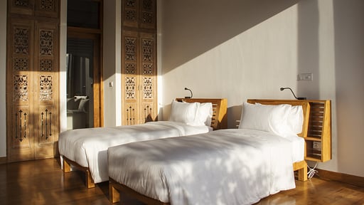 Buona Vista North Slaapkamer 3