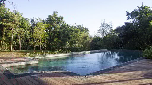 Buona Vista North Zwembad